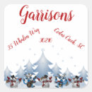 Search for snowmen stickers Trees