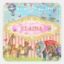 Search for vintage magic stickers Party