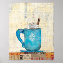 Search for newsprint posters Coffees