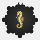 Search for seahorse christmas tree decorations Seadragon