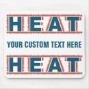 Search for heated mousepads Flames