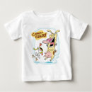 Search for cow baby shirts Cow and chicken