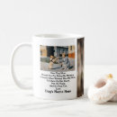 Search for cute dog humour mugs From the dog