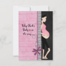 Search for expectant mum invitations Shower