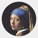 Search for vermeer stickers Dutch
