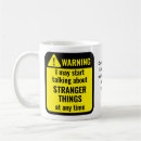 Search for strangers mugs Funny