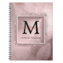 Search for orange glitter notebooks Modern