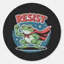 Search for resist stickers Protest