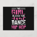 Search for breakdancing postcards Hip hop