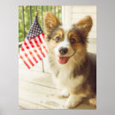 Search for cute corgi art Queen elizabeth's