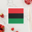 Search for african american napkins Liberation