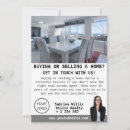 Search for real estate agent invitations Realty