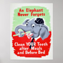Search for tooth brushing posters Clean