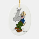 Search for beard christmas tree decorations Humour