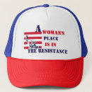 Search for resistance hats Liberal