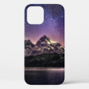 Search for winter background iphone cases Mountain