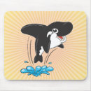 Search for leaping mousepads Ocean