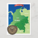 Search for colombia postcards South america