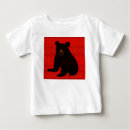 Search for black bears tshirts For kids