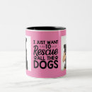 Search for i just want to mugs Dog humour