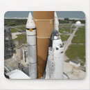 Search for space shuttle atlantis mousepads Spaceship