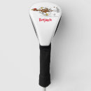 Search for funny golf head covers Humour