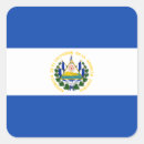 Search for el salvador stickers Patriotism
