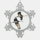 Search for crane christmas tree decorations Animals