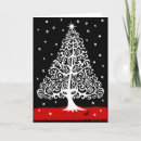 Search for skull christmas cards Tree