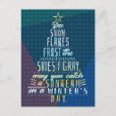 Search for christmas poems postcards Xmas