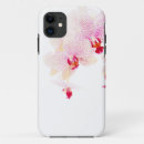 Search for pink orchid iphone cases Girly
