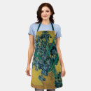 Search for irises aprons Nature