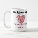 Search for little minds mugs Appreciation