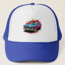 Search for vintage car hats Automobile
