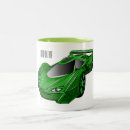 Search for sports car mugs Luxury
