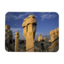 Search for gaudi magnets Europe