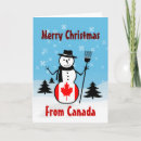 Search for canadian flag cards Patriot