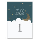 Search for baby shower table cards Boy