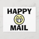 Search for happy mail postcards Smile