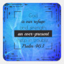 Search for bible verse psalm 1 stickers God