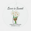Search for mason jar christmas tree decorations Mr and mrs
