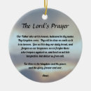 Search for lord christmas tree decorations Jesus