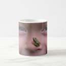 Search for froggy mugs Funny