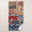 Search for bathroom accessories posters Road