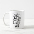 Search for funny caravan mugs Motorhome