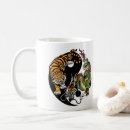Search for opposite mugs Dragon