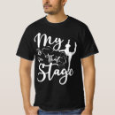 Search for stage mom tshirts Heart