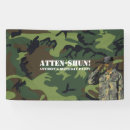 Search for army banners Birthday