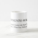 Search for mori mugs Stoic wisdom