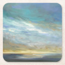 Search for cloud coasters Watercolor